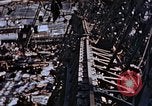 Standbild 10 tonnen Kran Nagasaki Japan, 1946, aus Sekunde 53 historischem Filmmaterial Videoclip 65675042190