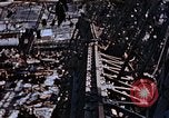 Standbild 10 tonnen Kran Nagasaki Japan, 1946, aus Sekunde 55 historischem Filmmaterial Videoclip 65675042190