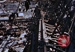 Standbild 10 tonnen Kran Nagasaki Japan, 1946, aus Sekunde 56 historischem Filmmaterial Videoclip 65675042190