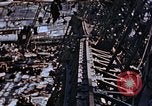 Standbild 10 tonnen Kran Nagasaki Japan, 1946, aus Sekunde 58 historischem Filmmaterial Videoclip 65675042190