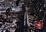 Standbild 10 tonnen Kran Nagasaki Japan, 1946, aus Sekunde 59 historischem Filmmaterial Videoclip 65675042190