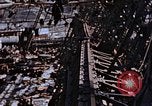 Standbild 10 tonnen Kran Nagasaki Japan, 1946, aus Sekunde 60 historischem Filmmaterial Videoclip 65675042190