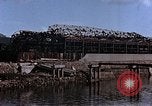 Immagine di Mitsubishi piccolo impianto di armi Nagasaki Giappone, 1946, secondo 6 filmato di repertorio 65675042191
