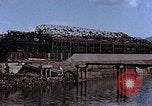 Immagine di Mitsubishi piccolo impianto di armi Nagasaki Giappone, 1946, secondo 8 filmato di repertorio 65675042191