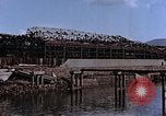 Immagine di Mitsubishi piccolo impianto di armi Nagasaki Giappone, 1946, secondo 10 filmato di repertorio 65675042191