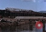 Immagine di Mitsubishi piccolo impianto di armi Nagasaki Giappone, 1946, secondo 11 filmato di repertorio 65675042191