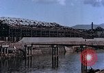 Immagine di Mitsubishi piccolo impianto di armi Nagasaki Giappone, 1946, secondo 14 filmato di repertorio 65675042191