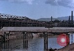 Immagine di Mitsubishi piccolo impianto di armi Nagasaki Giappone, 1946, secondo 19 filmato di repertorio 65675042191