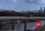 Immagine di Mitsubishi piccolo impianto di armi Nagasaki Giappone, 1946, secondo 21 filmato di repertorio 65675042191