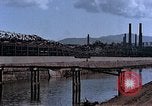 Immagine di Mitsubishi piccolo impianto di armi Nagasaki Giappone, 1946, secondo 23 filmato di repertorio 65675042191