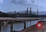 Immagine di Mitsubishi piccolo impianto di armi Nagasaki Giappone, 1946, secondo 31 filmato di repertorio 65675042191