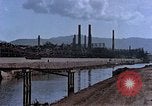 Immagine di Mitsubishi piccolo impianto di armi Nagasaki Giappone, 1946, secondo 36 filmato di repertorio 65675042191