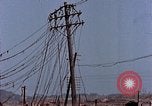 Standbild japanische Arbeiter Nagasaki Japan, 1946, aus Sekunde 24 historischem Filmmaterial Videoclip 65675042192