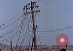 Standbild japanische Arbeiter Nagasaki Japan, 1946, aus Sekunde 25 historischem Filmmaterial Videoclip 65675042192
