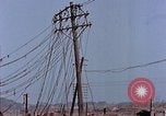Standbild japanische Arbeiter Nagasaki Japan, 1946, aus Sekunde 27 historischem Filmmaterial Videoclip 65675042192