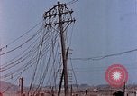 Standbild japanische Arbeiter Nagasaki Japan, 1946, aus Sekunde 29 historischem Filmmaterial Videoclip 65675042192