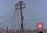 Standbild japanische Arbeiter Nagasaki Japan, 1946, aus Sekunde 30 historischem Filmmaterial Videoclip 65675042192