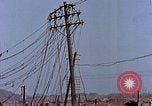 Standbild japanische Arbeiter Nagasaki Japan, 1946, aus Sekunde 34 historischem Filmmaterial Videoclip 65675042192