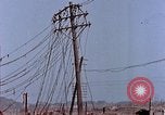 Standbild japanische Arbeiter Nagasaki Japan, 1946, aus Sekunde 35 historischem Filmmaterial Videoclip 65675042192