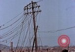 Standbild japanische Arbeiter Nagasaki Japan, 1946, aus Sekunde 37 historischem Filmmaterial Videoclip 65675042192