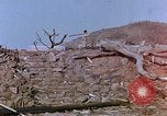 Image of rubble cleared after atomic bomb explosion Nagasaki Japan, 1946, second 8 stock footage video 65675042193