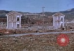 Image of rubble cleared after atomic bomb explosion Nagasaki Japan, 1946, second 17 stock footage video 65675042193
