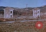 Image of rubble cleared after atomic bomb explosion Nagasaki Japan, 1946, second 23 stock footage video 65675042193