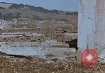 Image of rubble cleared after atomic bomb explosion Nagasaki Japan, 1946, second 44 stock footage video 65675042193