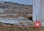 Image of rubble cleared after atomic bomb explosion Nagasaki Japan, 1946, second 45 stock footage video 65675042193