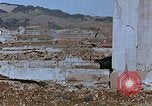 Image of rubble cleared after atomic bomb explosion Nagasaki Japan, 1946, second 46 stock footage video 65675042193