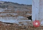 Image of rubble cleared after atomic bomb explosion Nagasaki Japan, 1946, second 47 stock footage video 65675042193