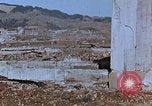 Image of rubble cleared after atomic bomb explosion Nagasaki Japan, 1946, second 48 stock footage video 65675042193