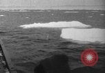 Image of United States Nautilus O-12 SS-73 in the Arctic Arctic region, 1931, second 1 stock footage video 65675042194