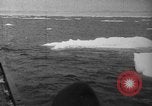 Image of United States Nautilus O-12 SS-73 in the Arctic Arctic region, 1931, second 3 stock footage video 65675042194
