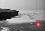 Image of United States Nautilus O-12 SS-73 in the Arctic Arctic region, 1931, second 13 stock footage video 65675042194