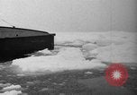 Image of United States Nautilus O-12 SS-73 in the Arctic Arctic region, 1931, second 14 stock footage video 65675042194