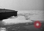 Image of United States Nautilus O-12 SS-73 in the Arctic Arctic region, 1931, second 15 stock footage video 65675042194