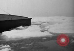 Image of United States Nautilus O-12 SS-73 in the Arctic Arctic region, 1931, second 17 stock footage video 65675042194