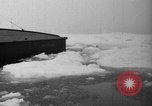 Image of United States Nautilus O-12 SS-73 in the Arctic Arctic region, 1931, second 18 stock footage video 65675042194