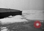 Image of United States Nautilus O-12 SS-73 in the Arctic Arctic region, 1931, second 22 stock footage video 65675042194