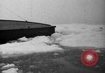 Image of United States Nautilus O-12 SS-73 in the Arctic Arctic region, 1931, second 24 stock footage video 65675042194