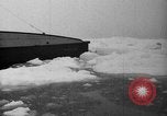 Image of United States Nautilus O-12 SS-73 in the Arctic Arctic region, 1931, second 25 stock footage video 65675042194