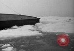 Image of United States Nautilus O-12 SS-73 in the Arctic Arctic region, 1931, second 26 stock footage video 65675042194