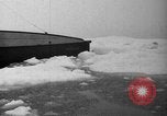 Image of United States Nautilus O-12 SS-73 in the Arctic Arctic region, 1931, second 27 stock footage video 65675042194