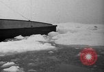 Image of United States Nautilus O-12 SS-73 in the Arctic Arctic region, 1931, second 28 stock footage video 65675042194
