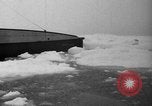 Image of United States Nautilus O-12 SS-73 in the Arctic Arctic region, 1931, second 29 stock footage video 65675042194
