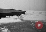 Image of United States Nautilus O-12 SS-73 in the Arctic Arctic region, 1931, second 30 stock footage video 65675042194