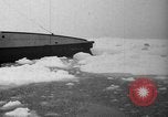 Image of United States Nautilus O-12 SS-73 in the Arctic Arctic region, 1931, second 32 stock footage video 65675042194