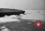 Image of United States Nautilus O-12 SS-73 in the Arctic Arctic region, 1931, second 33 stock footage video 65675042194