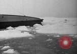 Image of United States Nautilus O-12 SS-73 in the Arctic Arctic region, 1931, second 34 stock footage video 65675042194